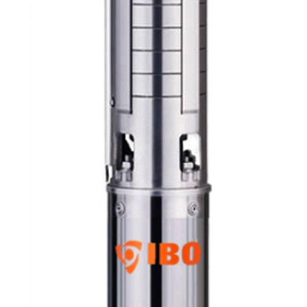 IBO 4 ISP(m) 5/20