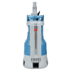 DRAIN 750 (0,75 кВт, 230 В) погружной насос со встроенным поплавком