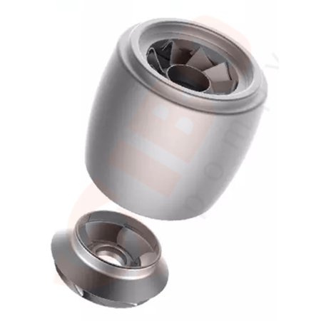 IBO 6 ISP 60/7 (380В) (4" двигатель)