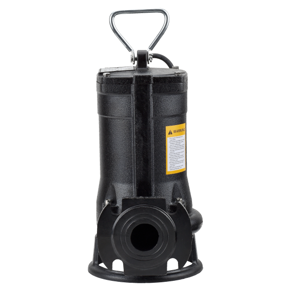 Насос погружной AQ 50-750 (0,75 кВт, 230 В) без поплавка