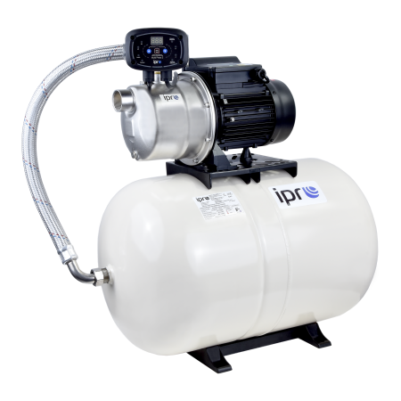 Комплект повышения давления Pi-JET 120-5 IPRO 24 FIX