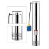 IBO OLA 60/60 INOX с поплавком