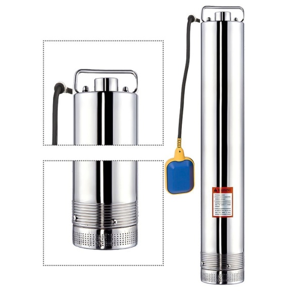 IBO OLA 60/60 INOX с поплавком