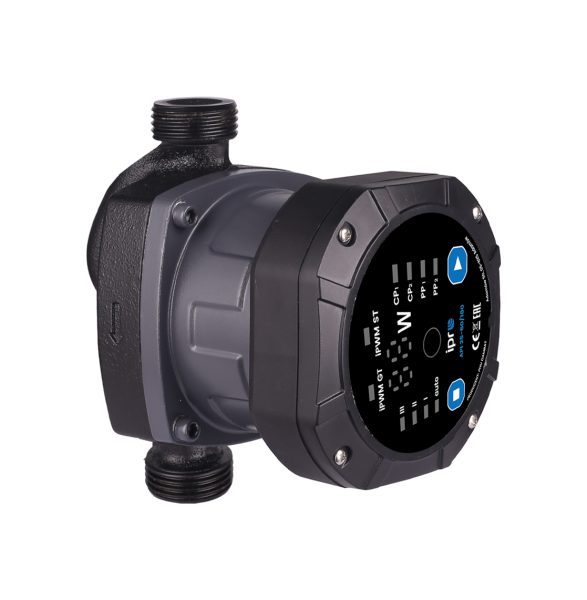Циркуляционный насос API 15-60/130 PWM