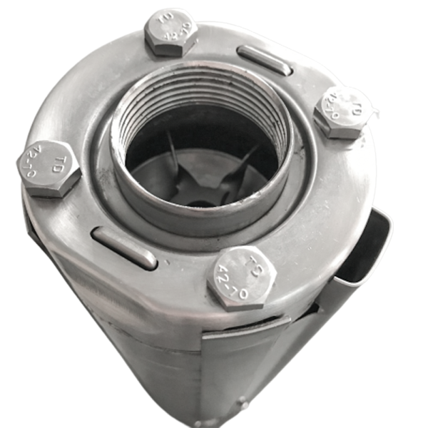 IBO 4 ISP 5/20 (380В)