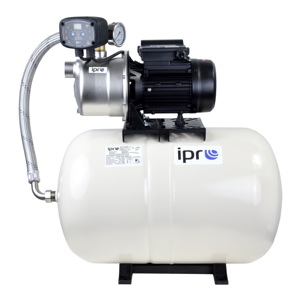 Комплект повышения давления Pi-JET 120-6 IPRO 24 FIX