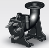 Соединительная лапка DN80 PN6