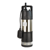 Dive INOX 1200 (1,2 кВт, 230 В) погружной насос с поплавком