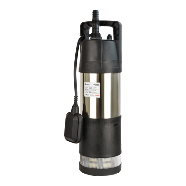 Dive INOX 1200 (1,2 кВт, 230 В) погружной насос с поплавком