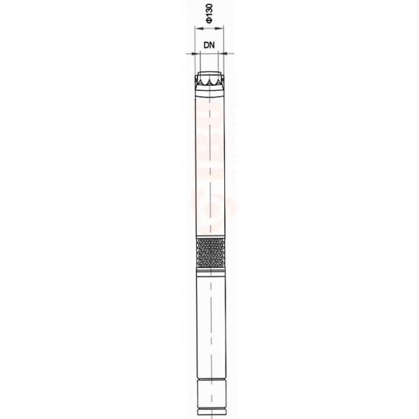 IBO 5 SD 20/8