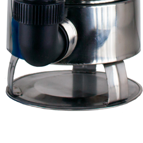 IBO IP 1100 INOX