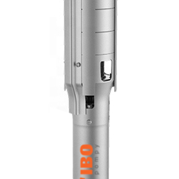 IBO 6 ISP 60/7 (380В) (4" двигатель)