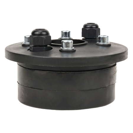 Устье скважины IBO-GL-TW-110-32