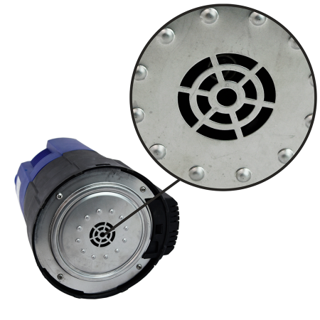 IBO IPC 550
