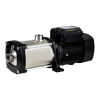 Pi-JET 120-6 (1,1 кВт, 400 В) самовсасывающий многоступенчатый насос