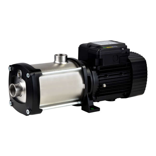 Pi-JET 120-6 (1,1 кВт, 230 В) самовсасывающий многоступенчатый насос