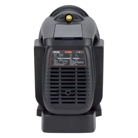 SKYLINE 3 (1,1 кВт, 165~250 В) насос с инвертором