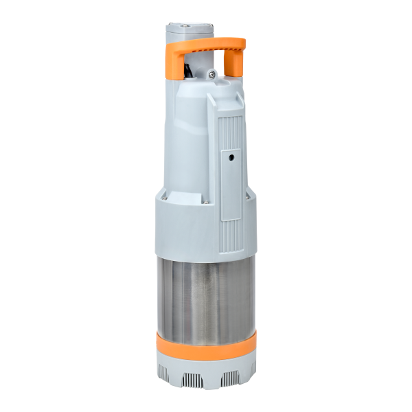 Насос погружной IBOPROM 1200 AUTO (1,2 кВт, 230 В)