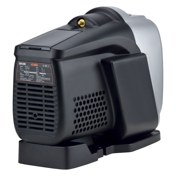 SKYLINE 3 (1,1 кВт, 165~250 В) насос с инвертором