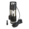 Dive INOX 1300 (1,2 кВт, 230 В) погружной насос с поплавком