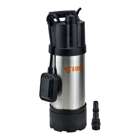 RAINER 1000 INOX (1 кВт, 230 В) погружной насос