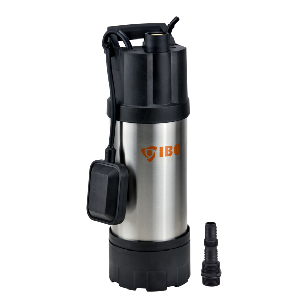 RAINER 1000 INOX (1 кВт, 230 В) погружной насос