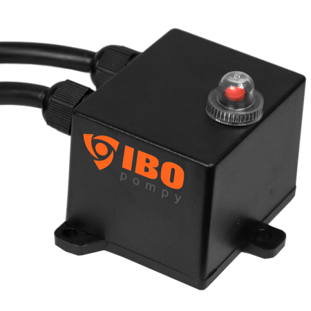 IBO FURIATKA 1100