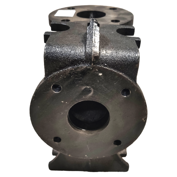 KRAKEN 1800 DF DN 50 PN6 Соединительная лапка
