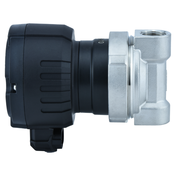 Циркуляционный насос для ГВС EPRO 15-15 PLUS (3-9 Вт, 230 В).